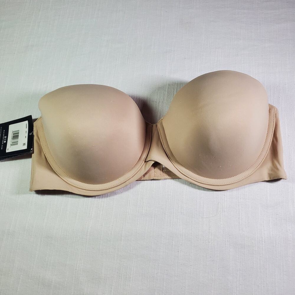 Maidenform Bra | 38C | Beige